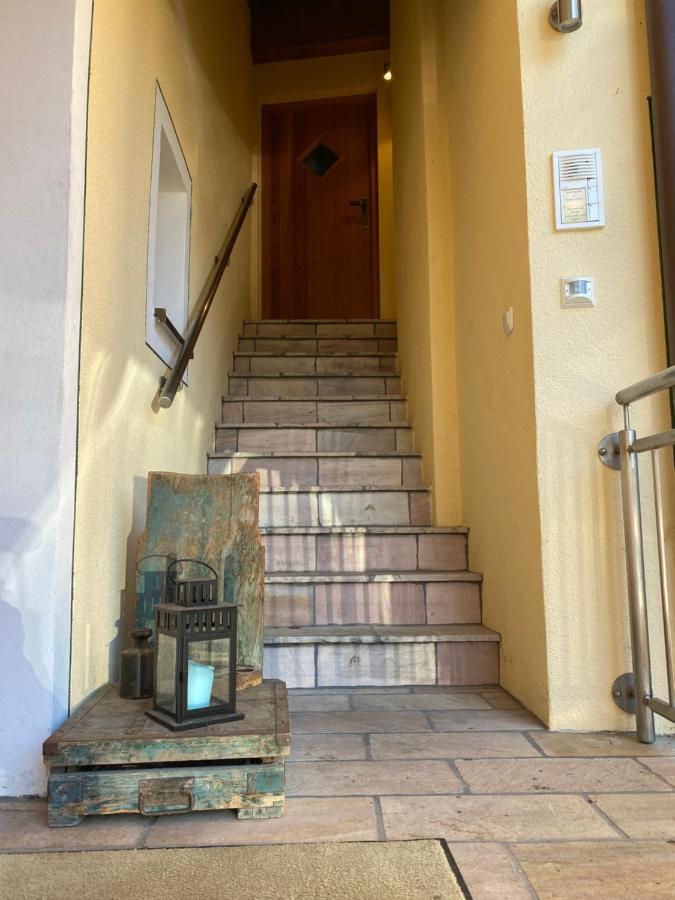 Gartner'S Platzl Apartment Eberfing Exterior photo